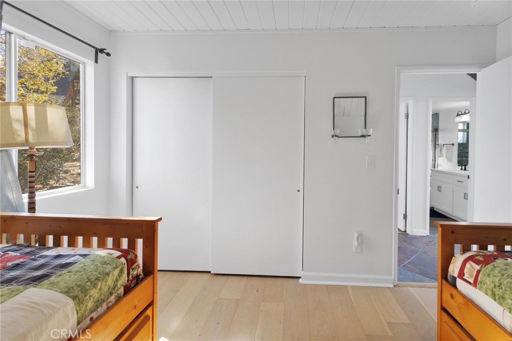 Arrowhead Woods (AWHW) - Residential