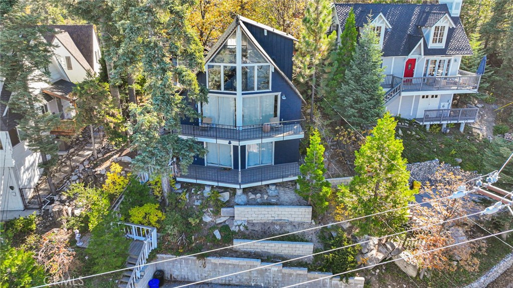 Arrowhead Woods (AWHW) - Residential