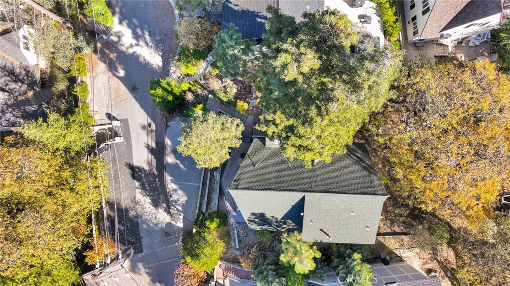 Arrowhead Woods (AWHW) - Residential