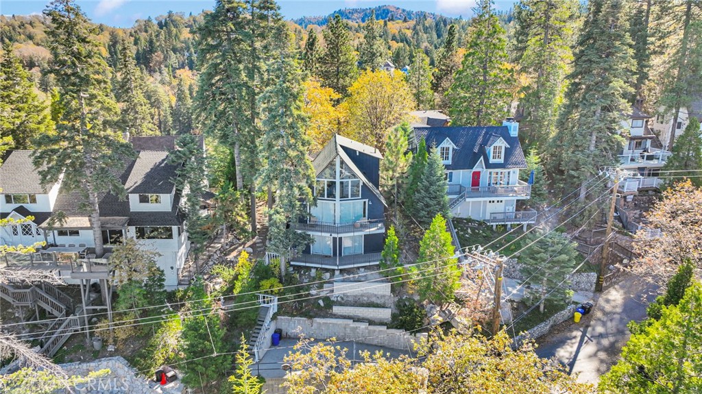 Arrowhead Woods (AWHW) - Residential