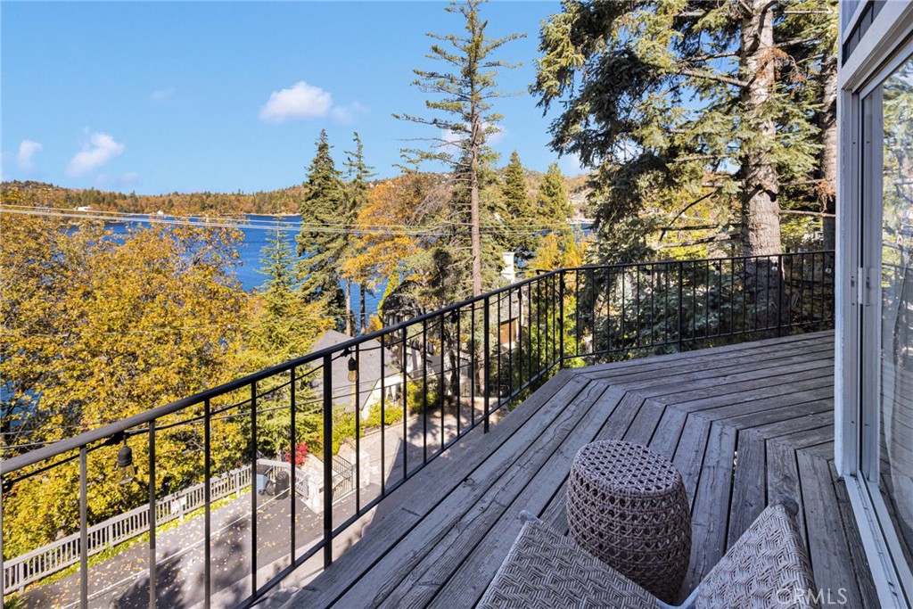 Arrowhead Woods (AWHW) - Residential