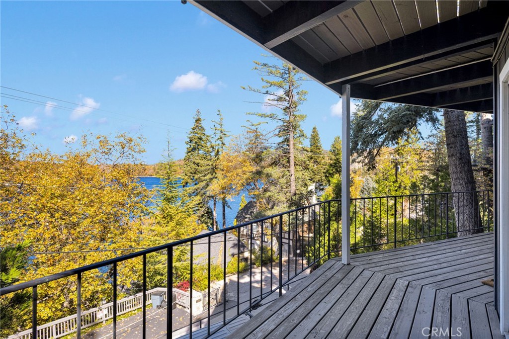 Arrowhead Woods (AWHW) - Residential