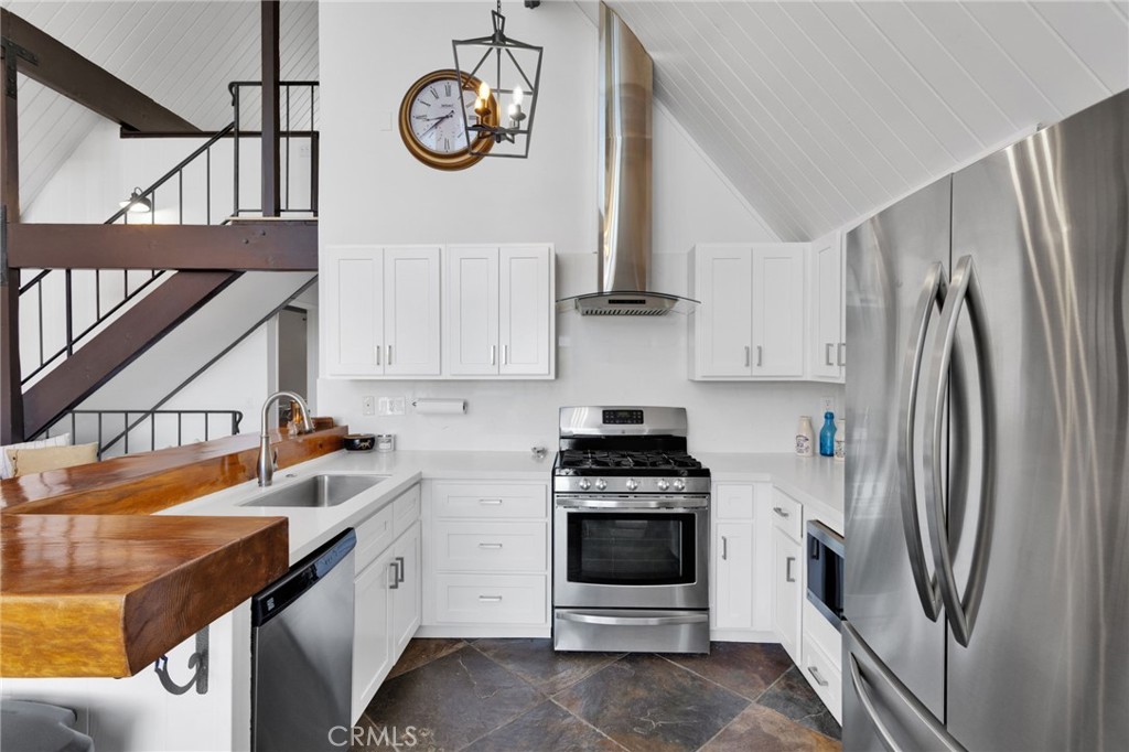 Arrowhead Woods (AWHW) - Residential