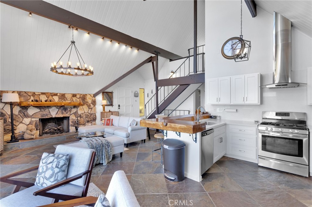 Arrowhead Woods (AWHW) - Residential