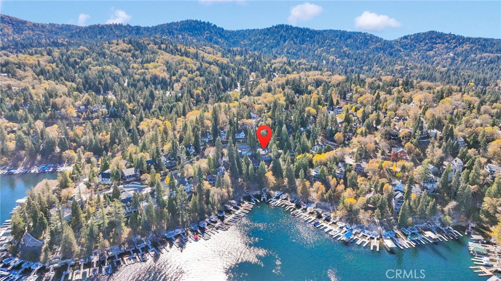 Arrowhead Woods (AWHW) - Residential