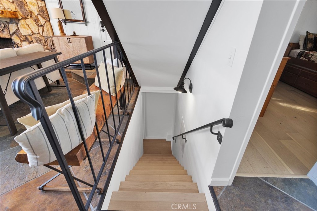 Arrowhead Woods (AWHW) - Residential