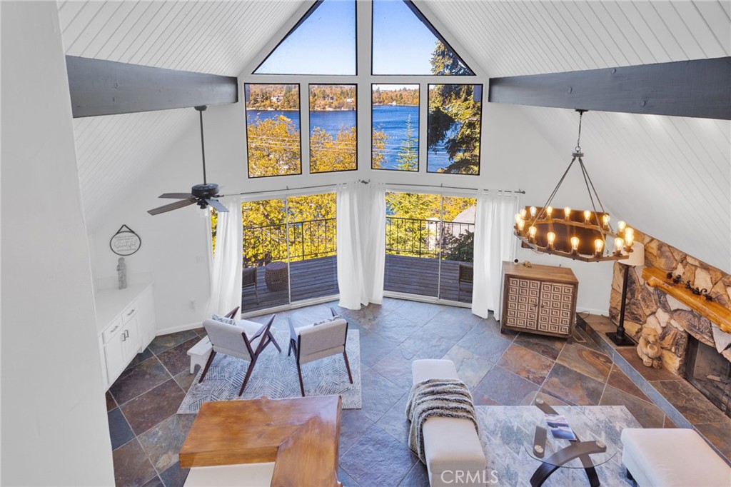 Arrowhead Woods (AWHW) - Residential