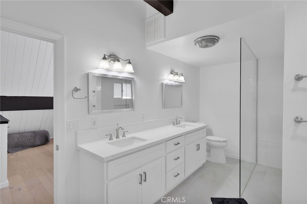 Arrowhead Woods (AWHW) - Residential