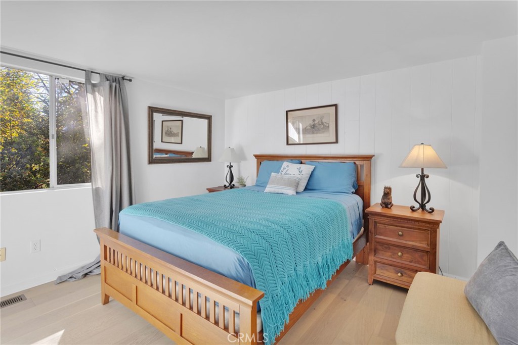 Arrowhead Woods (AWHW) - Residential