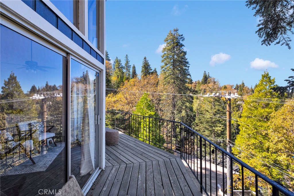 Arrowhead Woods (AWHW) - Residential