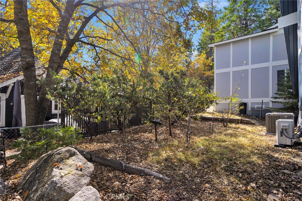 Arrowhead Woods (AWHW) - Residential