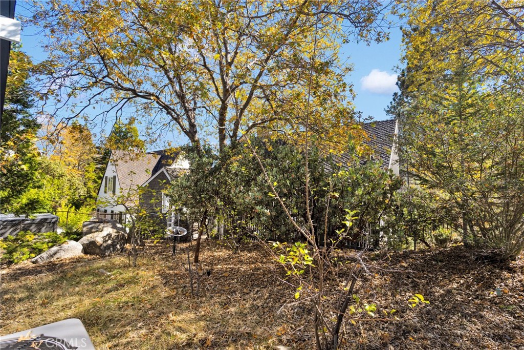 Arrowhead Woods (AWHW) - Residential