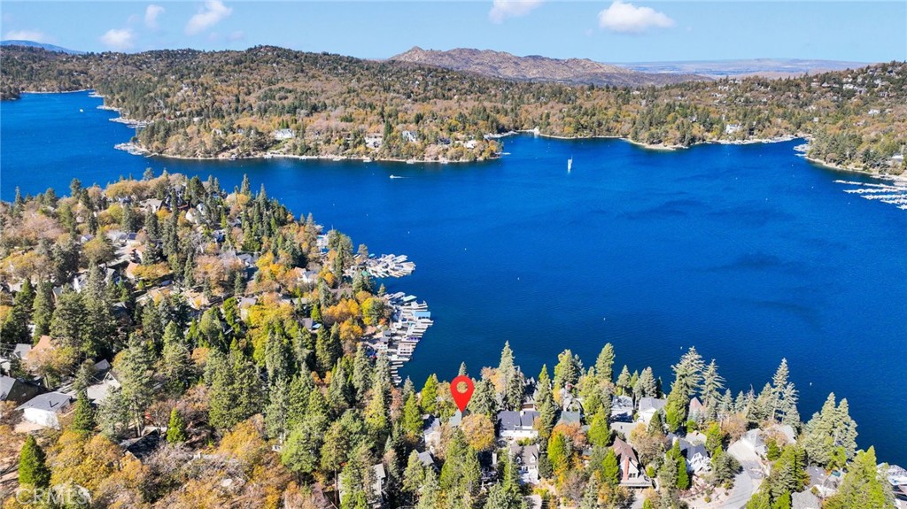 Arrowhead Woods (AWHW) - Residential