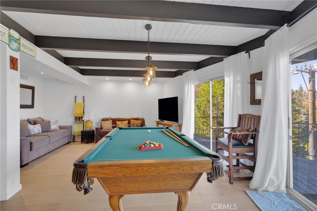 Arrowhead Woods (AWHW) - Residential