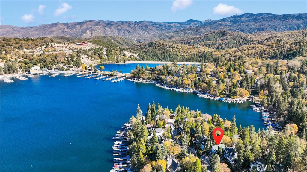 Arrowhead Woods (AWHW) - Residential