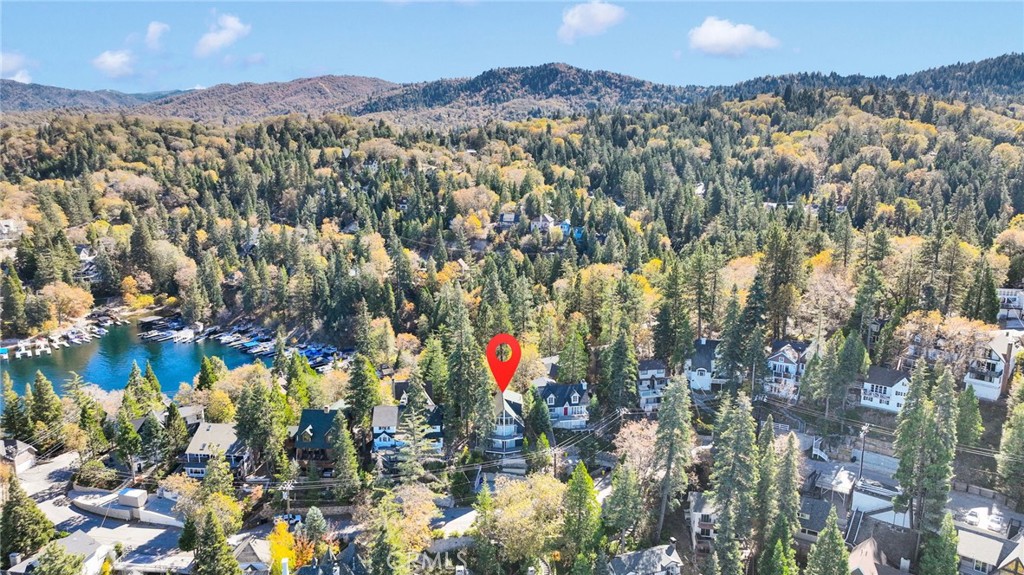 Arrowhead Woods (AWHW) - Residential