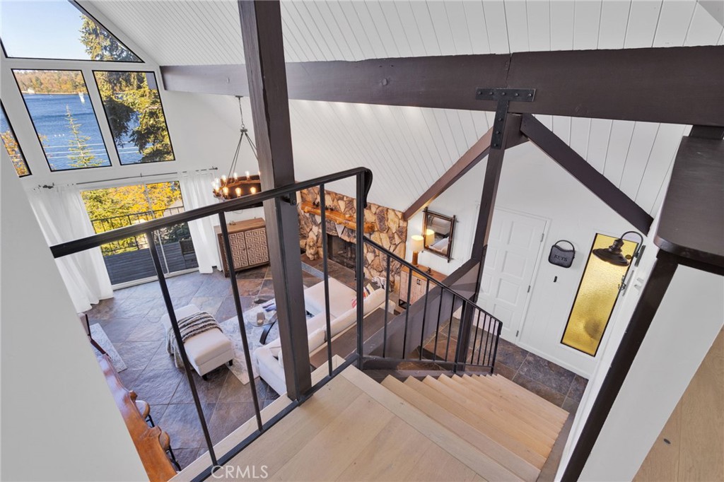 Arrowhead Woods (AWHW) - Residential