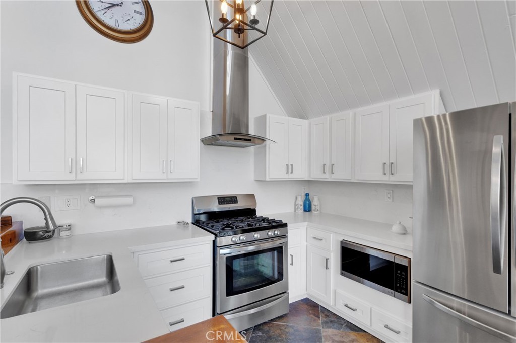 Arrowhead Woods (AWHW) - Residential