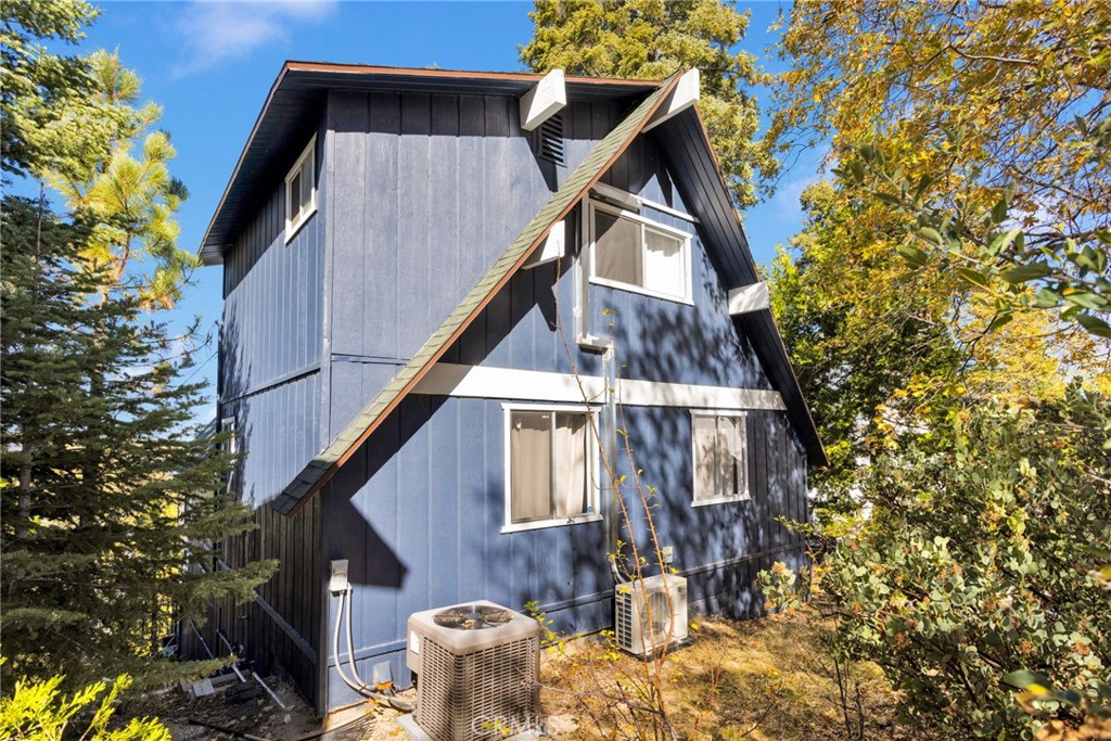 Arrowhead Woods (AWHW) - Residential