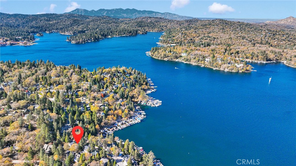 Arrowhead Woods (AWHW) - Residential