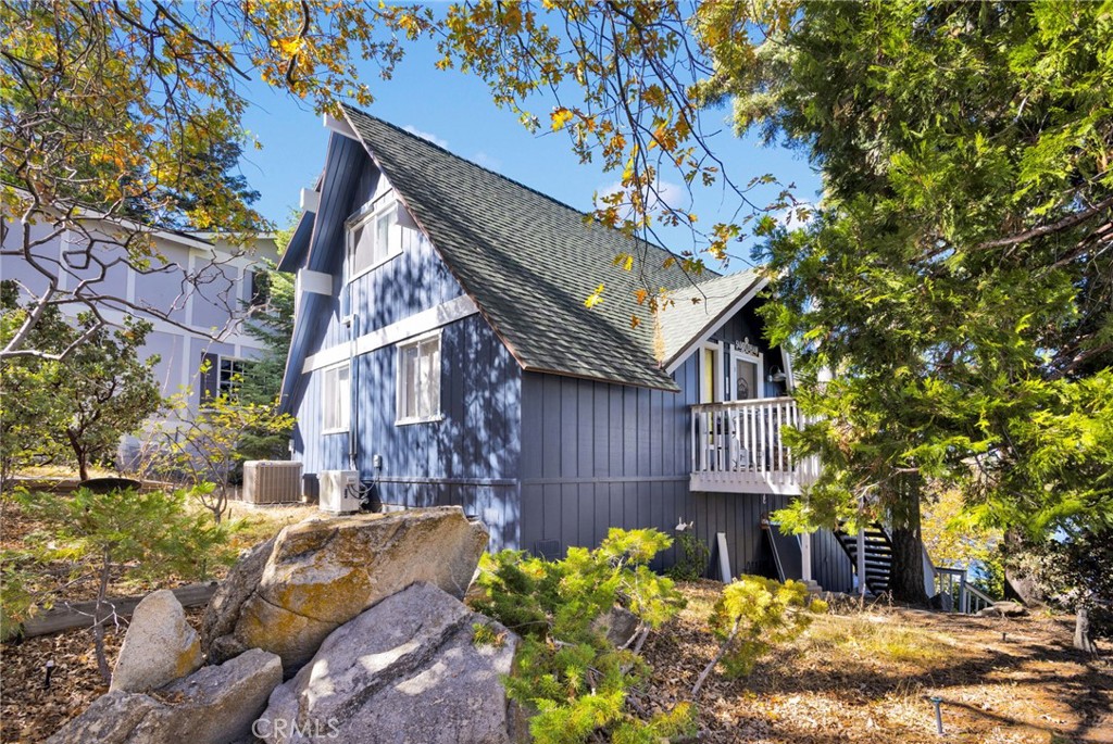 Arrowhead Woods (AWHW) - Residential