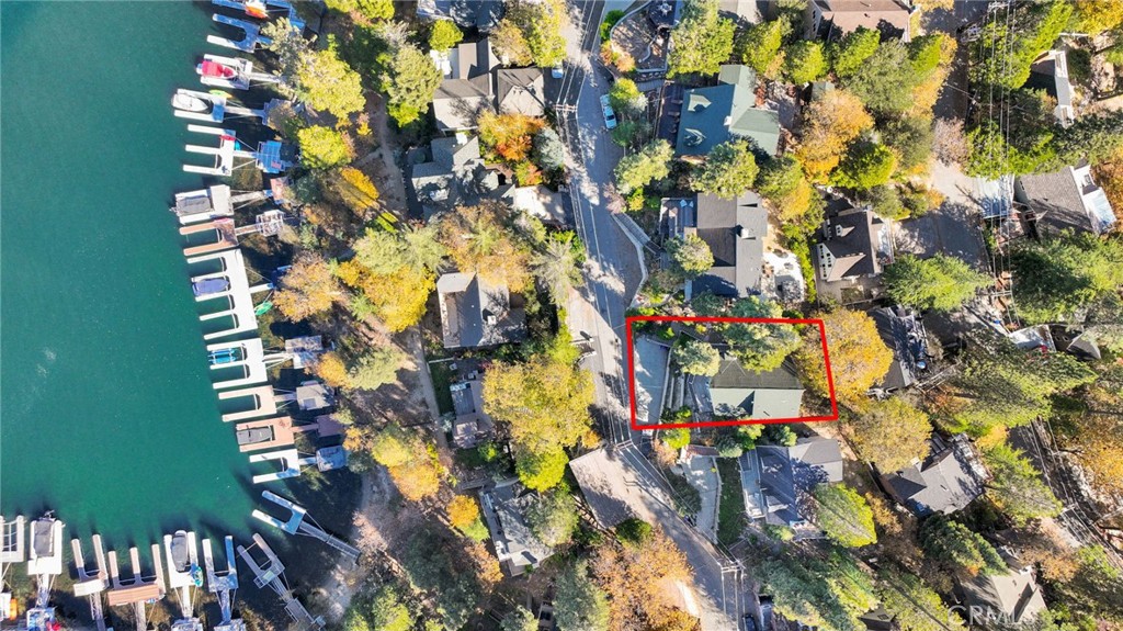 Arrowhead Woods (AWHW) - Residential