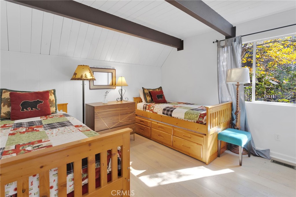 Arrowhead Woods (AWHW) - Residential