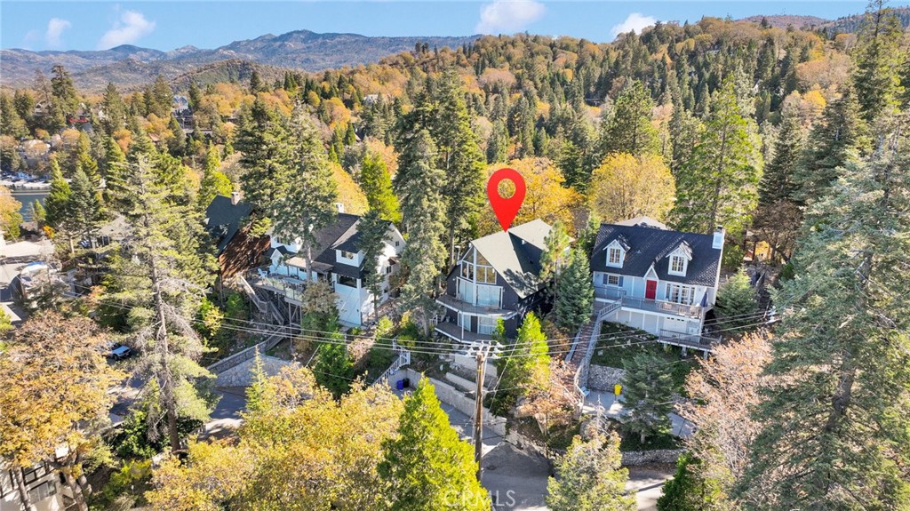 Arrowhead Woods (AWHW) - Residential