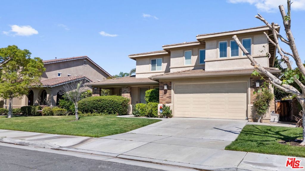 45495 Peacock Place