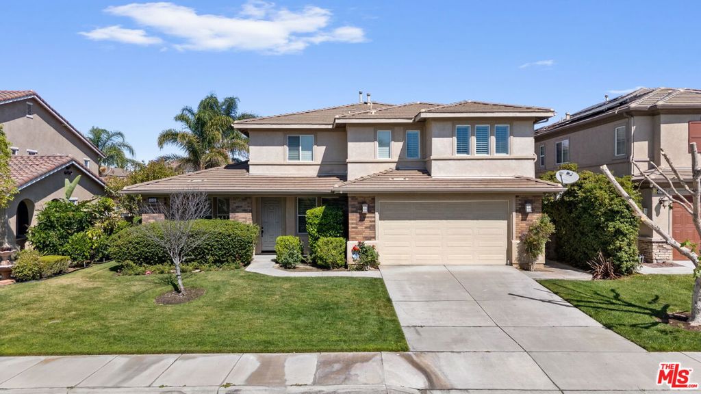 45495 Peacock Place
