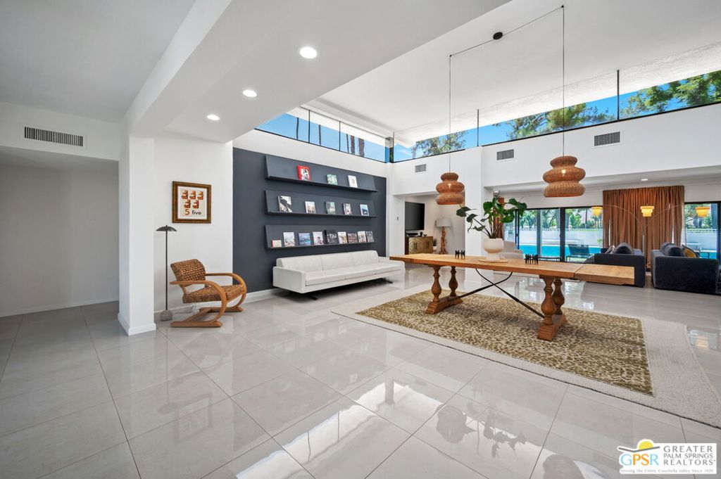 71183 Country Club Drive