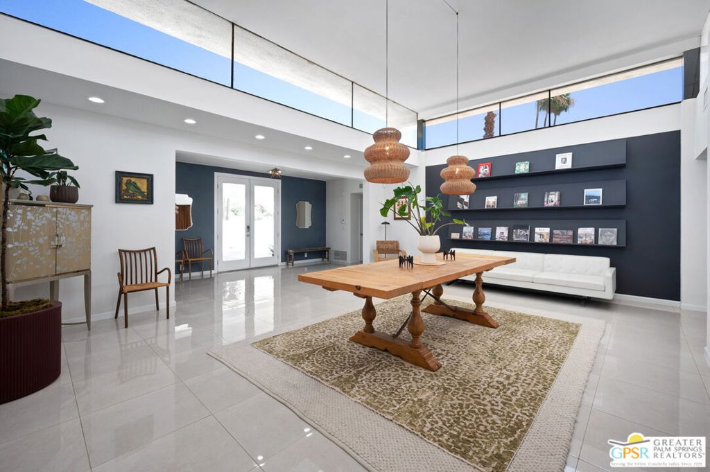 71183 Country Club Drive