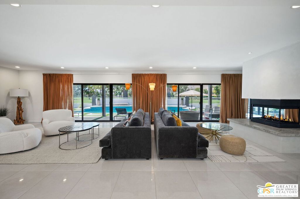 71183 Country Club Drive