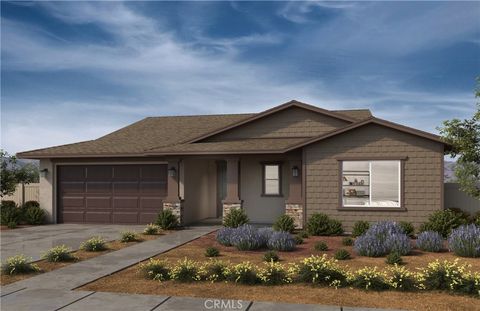5602 Gem Court Lancaster CA 93536