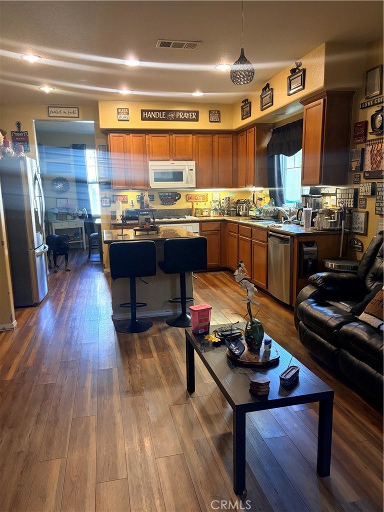 26014 Zaddison Court