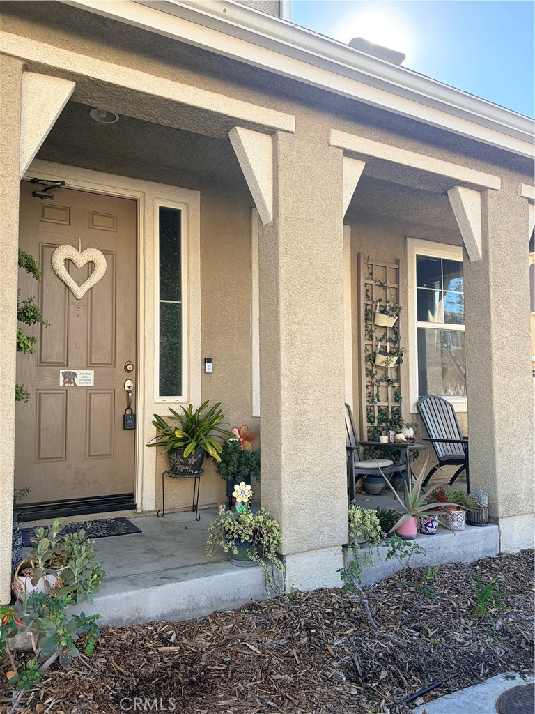 26014 Zaddison Court