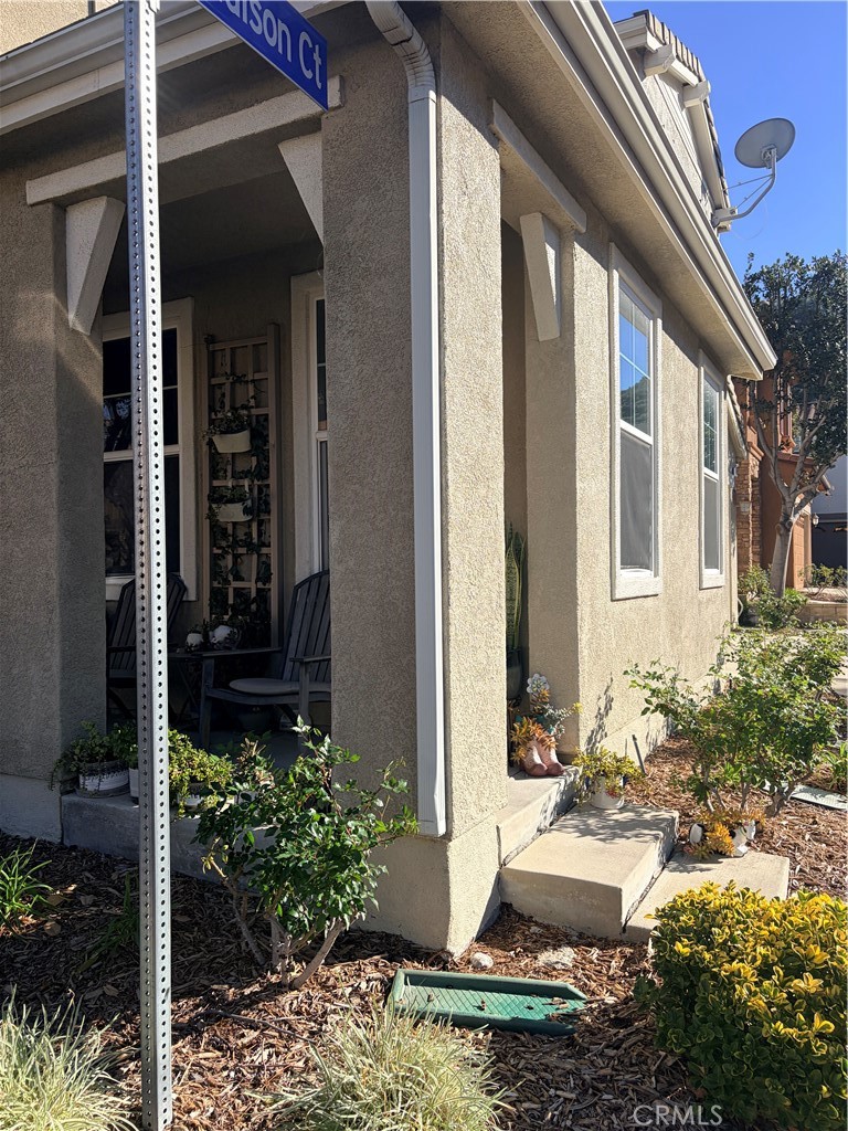26014 Zaddison Court
