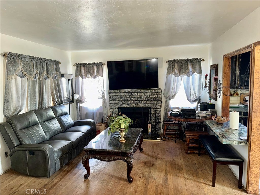 22485 Aloha Rd.