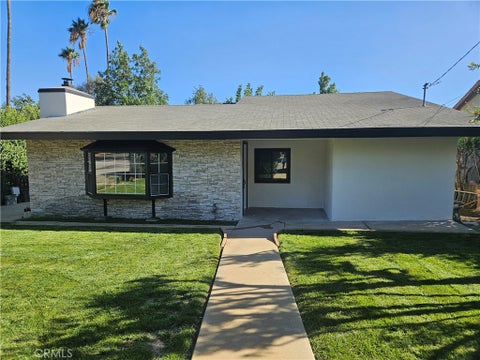 Photo of 40665 Dutton Street, Cherry Valley, CA 92223 (MLS # IG26197629)