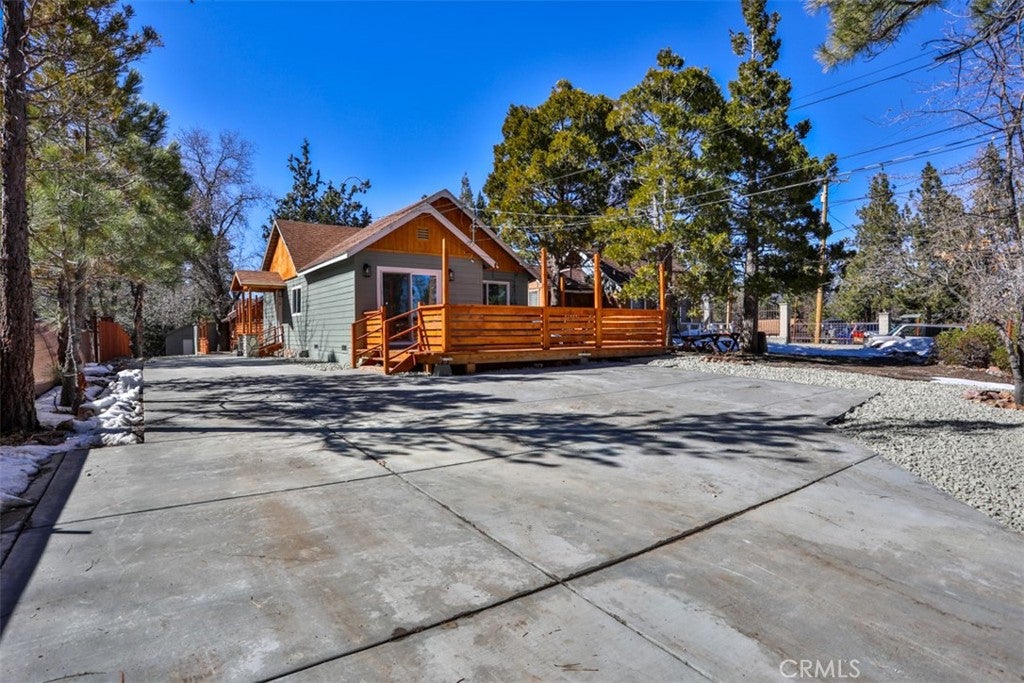 672 Talmadge