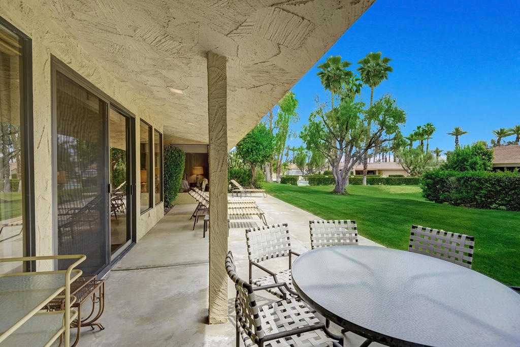 Desert Horizons C.C. - Residential Lease