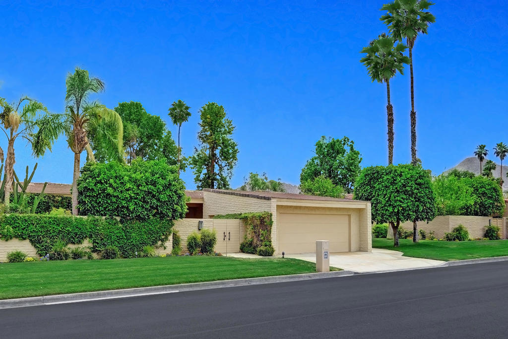 Desert Horizons C.C. - Residential Lease