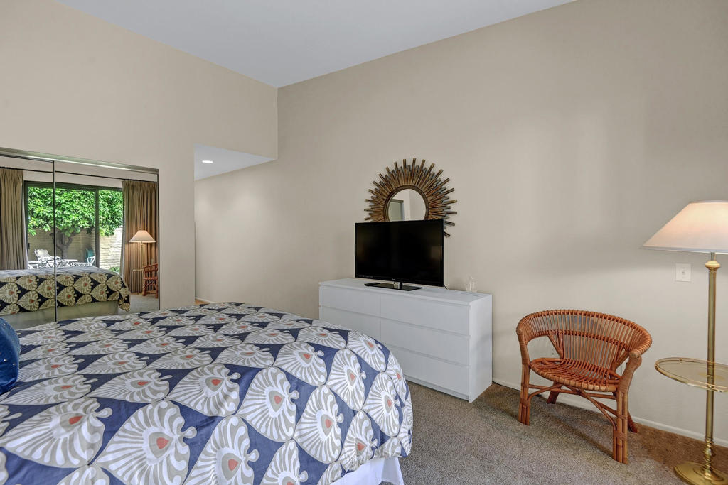 Desert Horizons C.C. - Residential Lease
