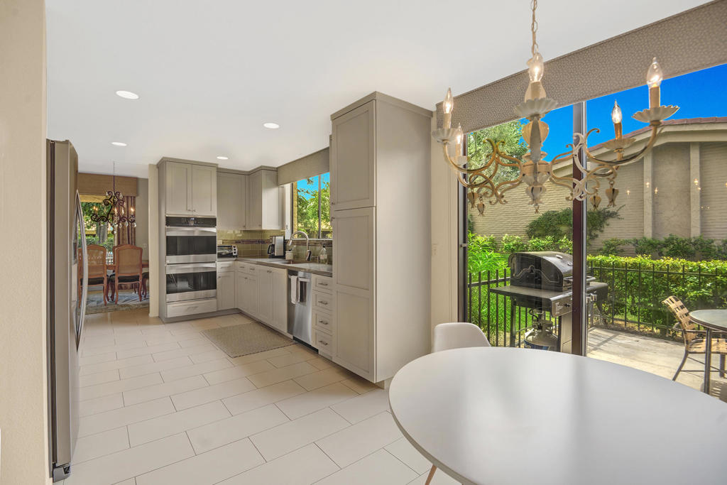Desert Horizons C.C. - Residential Lease