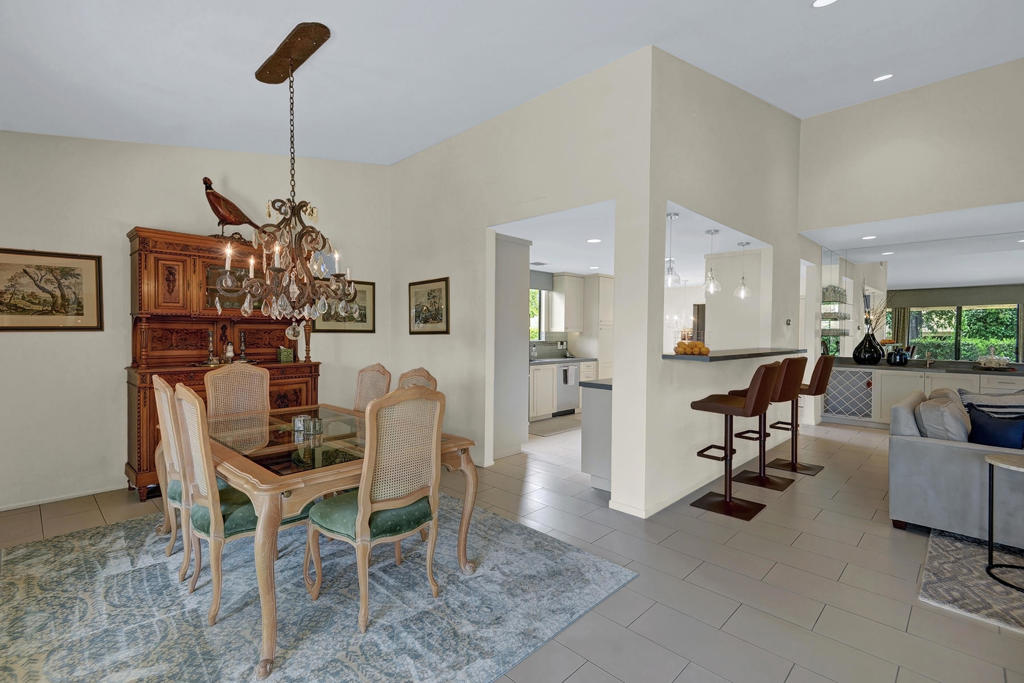 Desert Horizons C.C. - Residential Lease