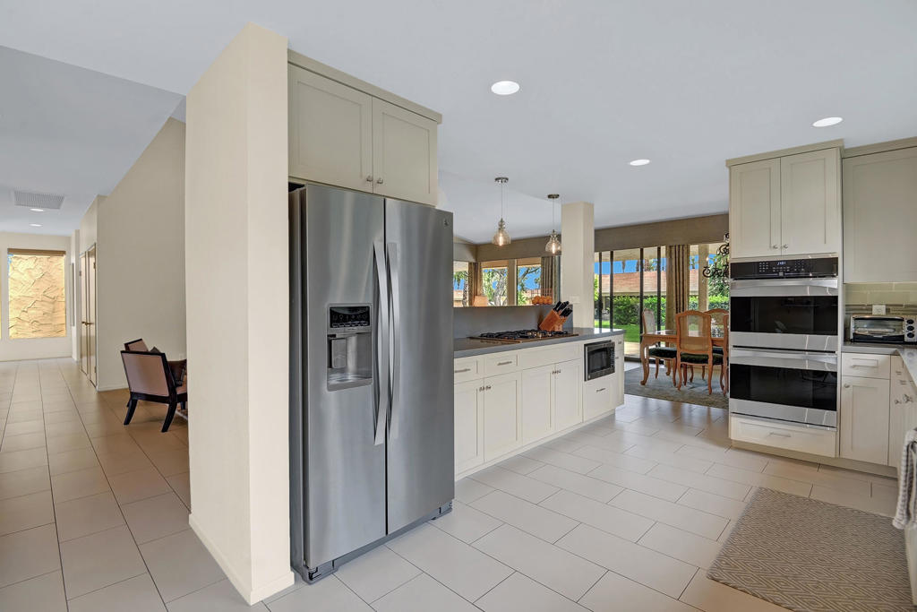 Desert Horizons C.C. - Residential Lease