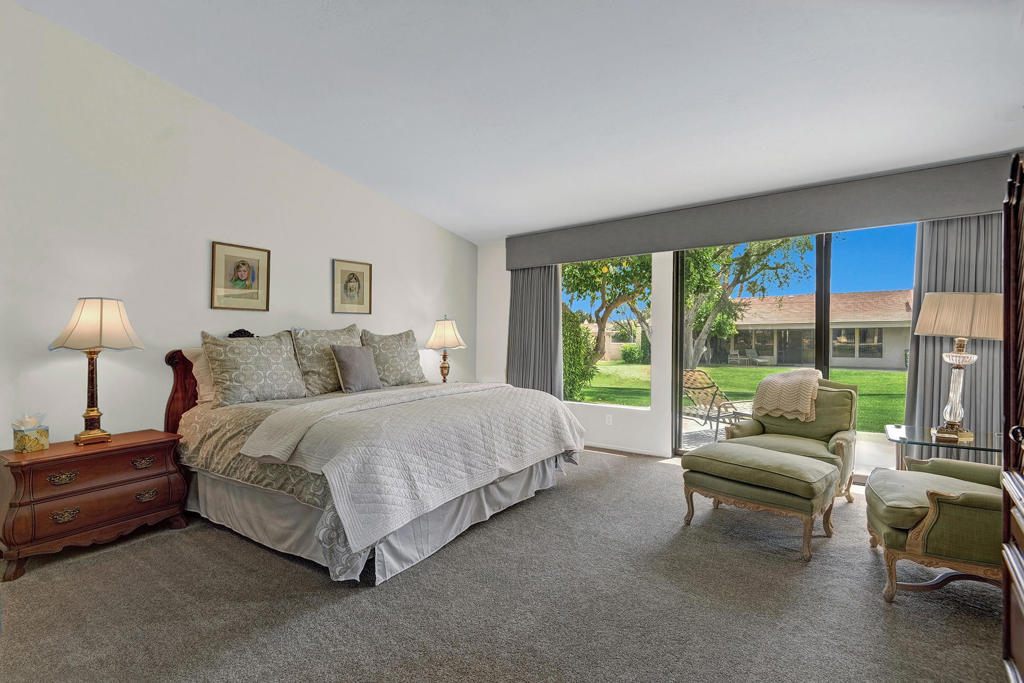 Desert Horizons C.C. - Residential Lease