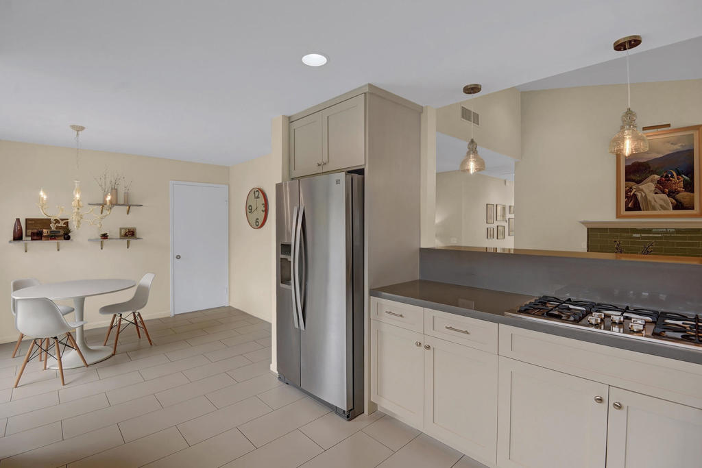Desert Horizons C.C. - Residential Lease