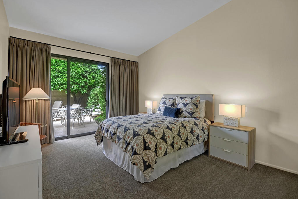Desert Horizons C.C. - Residential Lease