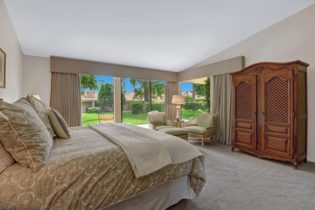 Desert Horizons C.C. - Residential Lease